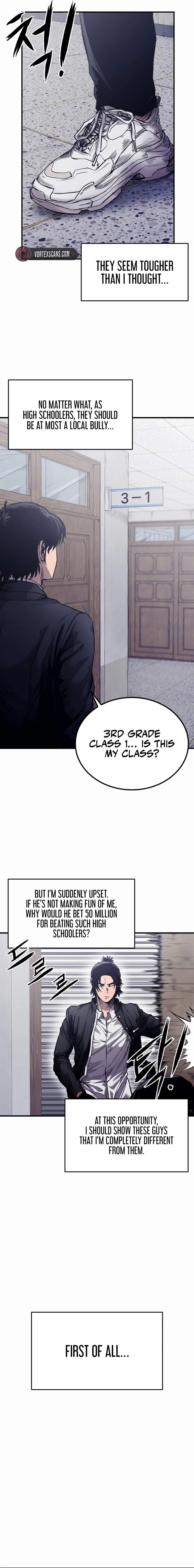 High Class Chapter 1 11